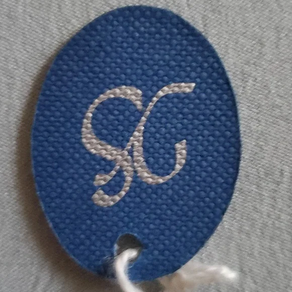 SG's Rainbow Moon Stone Ring made in India - Picture 8 of 16